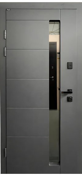 PORTALA Quadro Кефалонія-3 Терморазрив